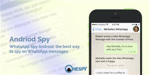 Spy Whatsapp Free Iphone